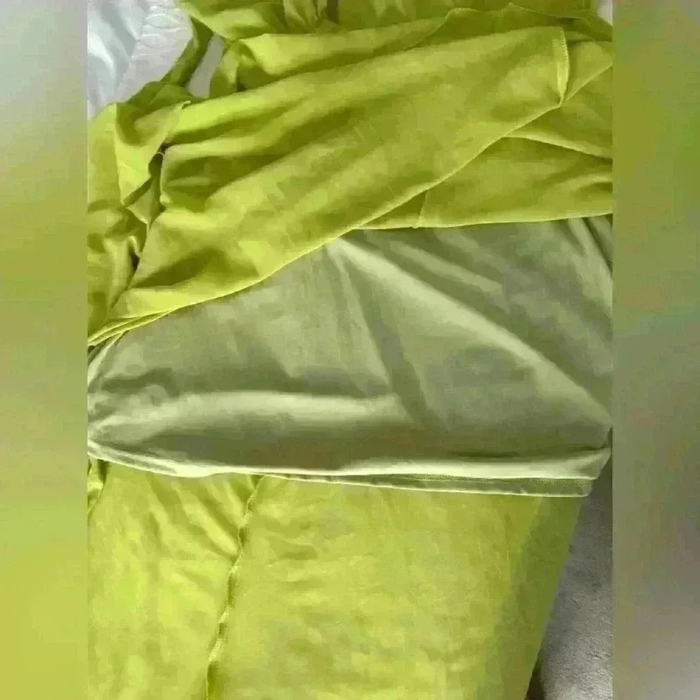 Fashion Nova Sunshine on me Maxi Dress - Picture 5 of 7